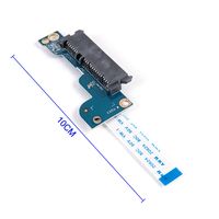 Cable HDD/SSD para 15-DB1003, conector FFC/FPC de disco duro SATA para ordenador portátil de 2 a 1, 2, 1, 2, 2, 1, 2