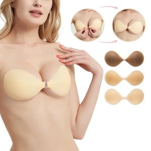 Humectante reutilizable para hombres y mujeres, herramienta reutilizable de silicona de alta calidad, material de plástico - Product Image 1