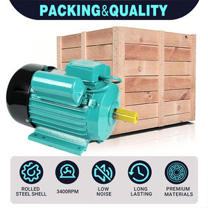JULANTE YL100L-2 <strong>Motor</strong> De 4Hp 100% Copper <strong>Wire</strong> 50Hz 60Hz Small Ac Asynchronous Induction Electric <strong>Drive</strong> <strong>Motor</strong> - Product Image 3