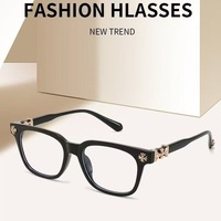 Gafas de Sol de Diseño Retro de Lujo, Monturas Ópticas con Bisagras Metálicas, Protección UV400 y Anti Luz Azul para Hombre y Mujer