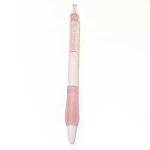 Гелевая ручка с большим объемом чернил, 0,5 мм, быстросохнущие чернила для экзаменов, удобный мягкий захват, гладкие черные чернила, для офиса - Product Image 4