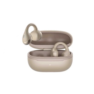 Écouteurs de jeu TWS AGETUNR S79 à faible latence V6.0 pour le <span class=keywords><strong>sport</strong></span>, sans fil, avec clip LED, bouton physique et réduction de bruit ENC - Product Image 2