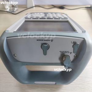 Rohde &amp;   Analizador de Espectro Schwarz FSH8 9 kHz - 8 GHz - Product Image 3