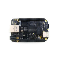BB HITAM (BeagleBone Hitam)