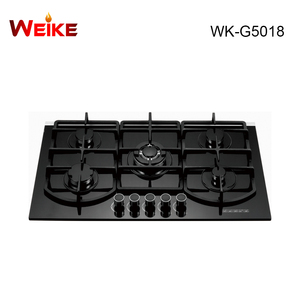 5 Bếp Đốt Tích Hợp Bếp Nấu Ăn Cho Nhà Bếp Cocina Parrilla De Gas Có Thể Đun Nổi Bán Chạy - Product Image 2