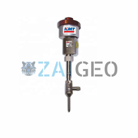 KMT 20479644 20480662 Ensemble de tête de coupe à valve pneumatique, accessoires pour jet d'eau, pièce de rechange pour machine de découpe à jet d'eau