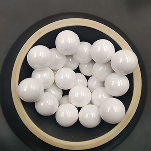 Media in Zirconia per la <span class=keywords><strong>Produzione</strong></span> Quotidiana <span class=keywords><strong>di</strong></span> <span class=keywords><strong>Ceramica</strong></span> - Product Image 3