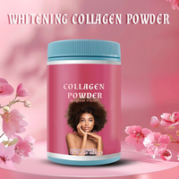 Poudre de collagène adulte Multi collagène avec biotine vitamine C