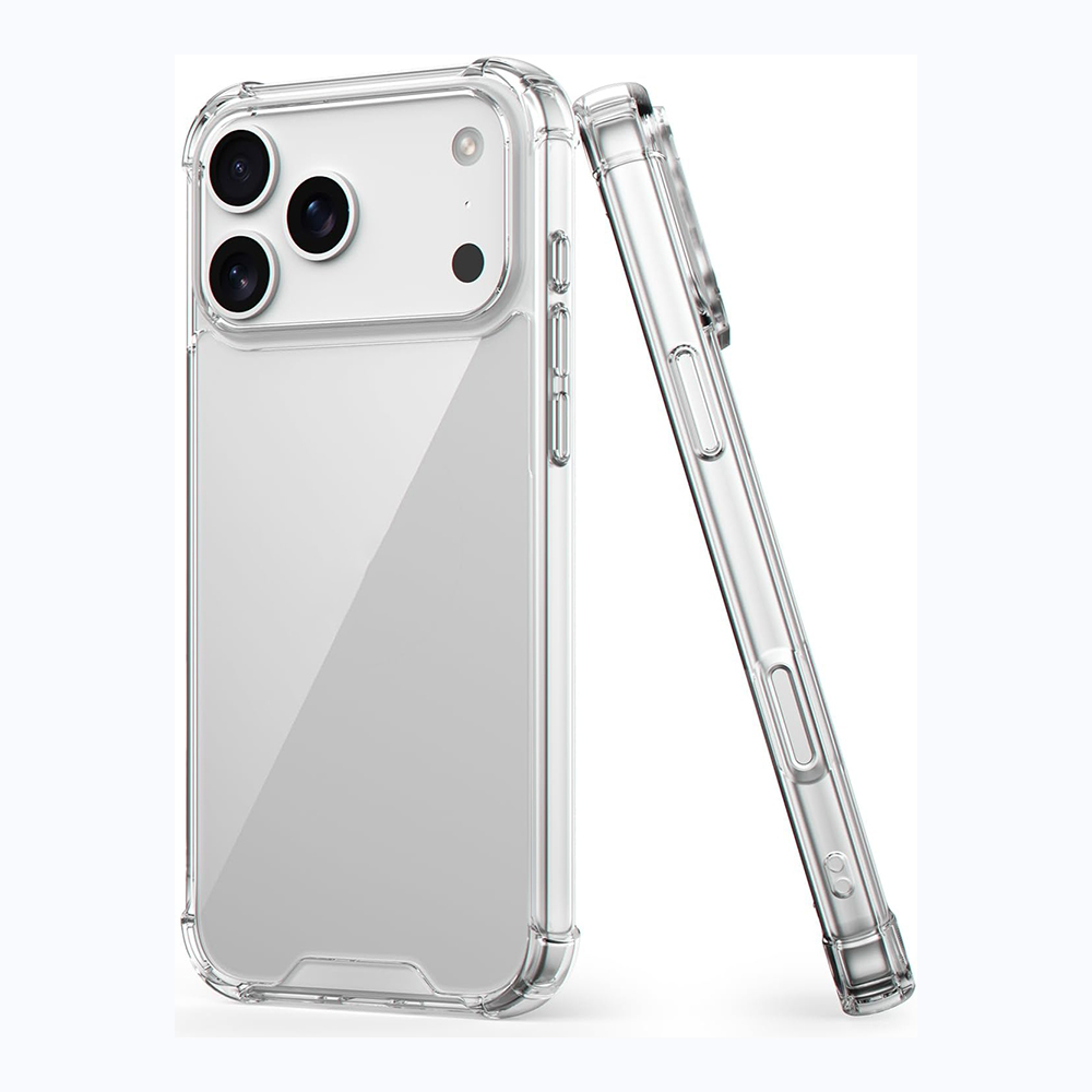 How to Choose the Best iPhone 17 Pro Max Thin Case for Your Needs How to Choose the Best iPhone 17 Pro Max Thin Case for Your Needs