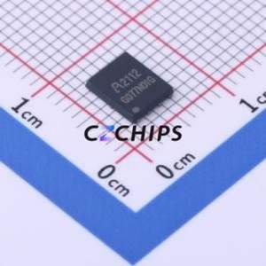 PDFN-8ทรานซิสเตอร์สนามทรานซิสเตอร์ (มอสเฟท) แบบดั้งเดิมและใหม่เอี่ยม APG077N01G (5x6) - Product Image 1