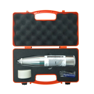 Máquina De Teste De Concreto Equipamento <span class=keywords><strong>Rebound</strong></span> Martelo - Product Image 1