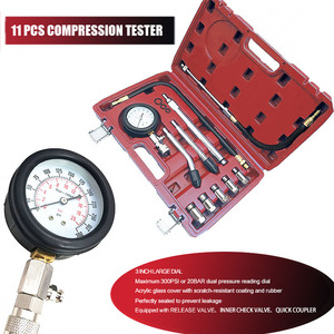 Testeur de pression de moteur, cylindre multifonction, 2 pièces - Product Image 3