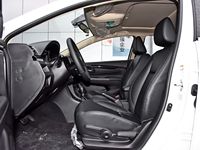 Suzuki Alivio 2021 Berline 1.6L Essence Automatique Euro VI Volant à Gauche 5 Places 6 Airbags Toit Ouvrant Caméra Arrière Feux LED Tactile