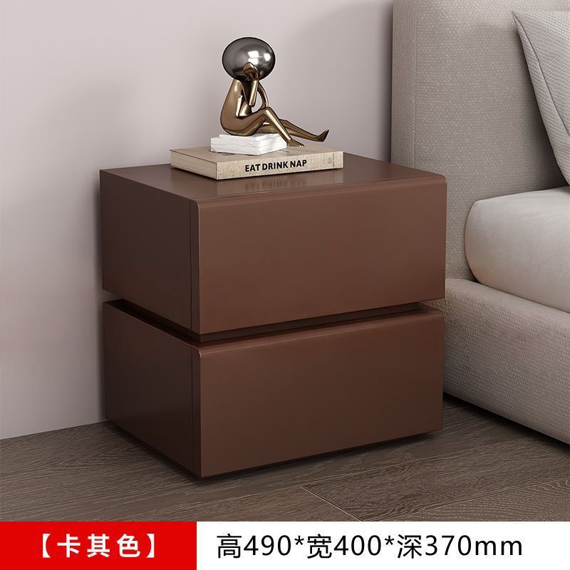 Brown, 40mm wide - [Thickened Carbon Steel] No Lighting