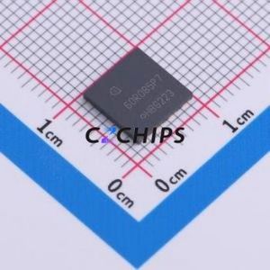 ทรานซิสเตอร์สนาม VSON-4 IPL60R085P7AUMA1 (Mosfet) ใหม่และดั้งเดิม - Product Image 1