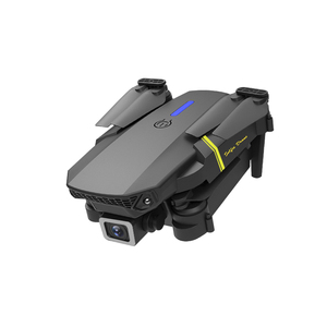 Dron GD89-1 4k HD con Cámara Gran Angular, Dron WiFi 1080p con Transmisión en Tiempo Real, Dron FPV Quadcopter <span class=keywords><strong>E88</strong></span> - Product Image 3