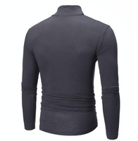T-shirt col rond en coton 100% uni, coupe ajustée, de bonne qualité, sur mesure, nouvelle arrivée 2023, plusieurs tailles