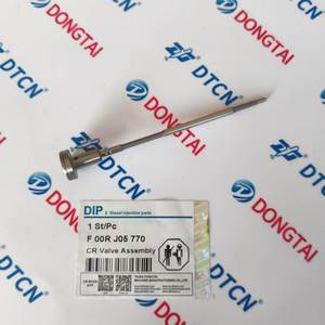 DIP Common Rail Injector Valve Assembly for Diesel <b>Engine</b> <b>Model</b> 6HH1 - Product Image 6