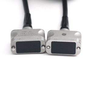 หัววัดอัลตราโซนิก Eintik M2probe NDT ที่มีสัญญาณต่อสัญญาณรบกวนสูง เหมาะสำหรับงานเชื่อมสแตนเลส - Product Image 1