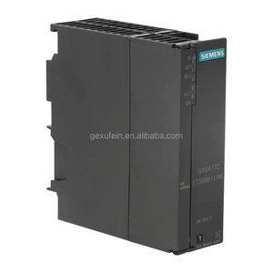Nuevo y 100% Original Siemens 6ES7153-2BA02-0XB0 SIMATIC DP Connection ET 200M Módulos S7-300 6ES7153-2BA02-0XB0 - Product Image 6