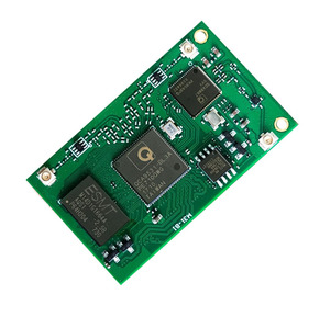 QCA9531 + QCA9887 OpenWRT 2.4G/5.8G Mô-đun Lưới Wifi BĂNG TẦN KÉP - Product Image 4