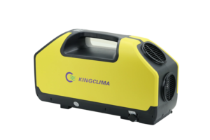 Tienda portátil de fábrica, aire acondicionado, 24V, CA, <span class=keywords><strong>para</strong></span> caravana - Product Image 3