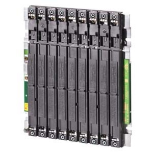 6ES7400-1JA01-0AA0 S7-400 Rack UR2 Système Centralisé Distribué avec 9 Emplacements et 2 Modules Redondants Fabriqué en Chine - Product Image 3