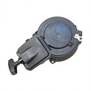 Taiwan 9.9-15HP 2 Cylinder 2-Stroke Gasoline Outboard Starter Assy 63V-15710-12 YAMAHA Marine <b>Boat</b> <b>Engine</b> New - Product Image 1