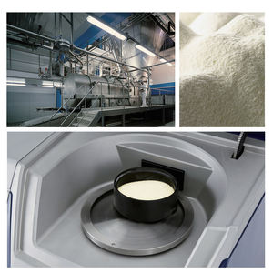 Spectromètre infrarouge FOSS NIRS DS2500 Analyseur de produits laitiers multifonctionnel Analyseur de composition de crème de fromage Laboratoire alimentaire - Product Image 5