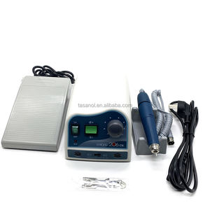 Strumenti di gioielli Strumenti di Creazione di Gioielli Strumenti di Intaglio Micromotore SAESHIN Forte 206 + 103L - Product Image 2