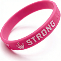 Machine de Fabrication de Bracelets en Caoutchouc, Silicone et Bracelets Personnalisables par Gaufrage ou Impression de Logo pour Cadeaux