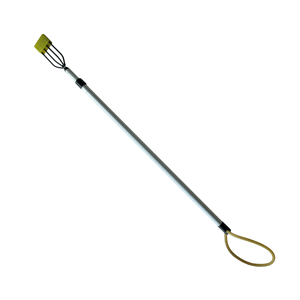 Impugnatura telescopica in alluminio/acciaio inox 4 forchette da <span class=keywords><strong>pesca</strong></span> lancia caccia ai barbi di pesce Diving <span class=keywords><strong>arpione</strong></span> <span class=keywords><strong>per</strong></span> <span class=keywords><strong>la</strong></span> <span class=keywords><strong>pesca</strong></span> - Product Image 2