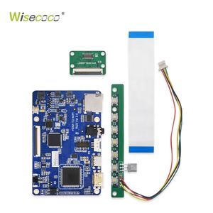 Modulo <span class=keywords><strong>Display</strong></span> TFT IPS da 5,5 Pollici Tipo-C Orizzontale Full HD MIPI DSI 1920*1080 Schermo <span class=keywords><strong>Multi</strong></span>-<span class=keywords><strong>Touch</strong></span> ad Alto Contrasto Pannello LCD 1080P - Product Image 6