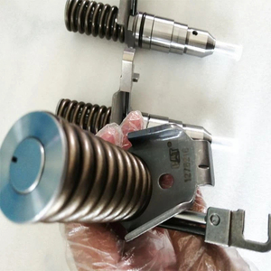 Injecteur de carburant pour moteur de machines de construction et de bâtiment 3114 3116, pièces de moteur diesel 1278216, injecteur de carburant diesel 127-8216 - Product Image 3