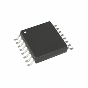 Fournisseurs de composants électroniques du canal fabricant 16 TSSOP (0,173'', largeur 4,40 mm) ADG733BRU IC SWITCH SPDTX3 4,5 OHM 16TSSOP - Product Image 1