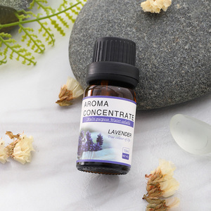 Difusor de Fragancia Vegetal al por Mayor, 10 ml * 6, Aceites Esenciales para Aromaterapia, Aceite Esencial Soluble en <span class=keywords><strong>Agua</strong></span> para Difusor y Humidificador - Product Image 4