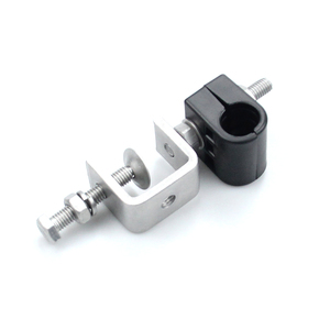 Gió Nạp Một Lỗ Một Chiều Feeder Kẹp Móc Áo - Product Image 5