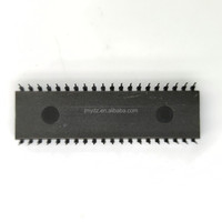 Microcontrolador de inserción directa PCA1318P DIP-40