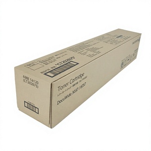 Cartouche de toner d'origine DocuWide DW3037 DW6057 pour copieur technique, toner CT202875 pour FujiXerox DW3037 Fujifilm - Product Image 3