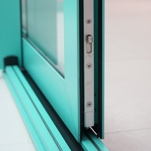 غرفة شمسية خارجية من سبائك الألومنيوم مناسبة للغرف الشمسية الخارجية المقاومة للماء على الشرفات والحدائق والساحات - Product Image 5