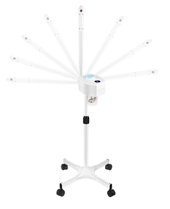 NUEVO Vaporizador Facial Profesional NANO de Alta Calidad con Ozono, Gran Oferta 2026 - Product Image 1