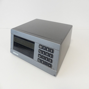 ใหม่ Plc Nd 281 หมายเลขควบคุมการวัดและควบคุม 283 481 01 Sn: 5 686 <span class=keywords><strong>792</strong></span> a - Product Image 1
