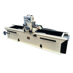 เครื่องตัดแผ่นกดลิ้น CNC คุณภาพสูง ทนทาน เครื่องขึ้นรูปแผ่นกดลิ้นความเร็วสูง สำหรับขายส่ง - Product Image 5