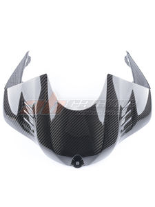 Kit de carénage <span class=keywords><strong>en</strong></span> carbone sec modifié pour YAMAHA R6 - Product Image 5