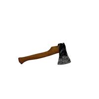 ZICOM Allemagne Accessoires de Crèche Sculpture Hache et Hachette 6,4 cm 9069-Z288-1