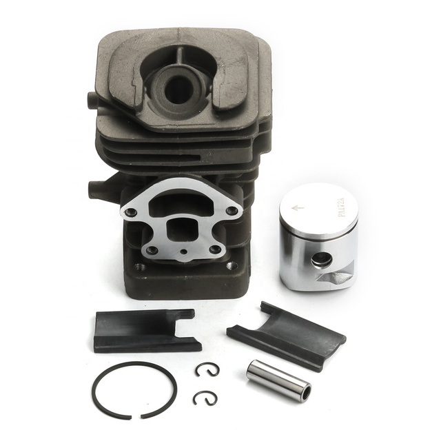 New Totally Aftermarkets 39MM Cylinder Piston Rings for Husqvarna 235 236 236E 240 240E Chainsaw