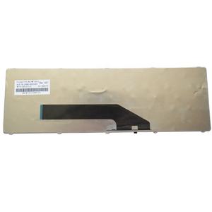 <span class=keywords><strong>Clavier</strong></span> d'ordinateur portable pour Asus K50 K51 <span class=keywords><strong>K60</strong></span> K50AB K50AD K50AF K50IN K50IJ avec cadre - Product Image 3