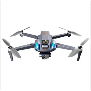 YH K911 Max 25 Mins Flight Battery Life ESC Drone 8k Dual Camera 1080p HD Long Range GPS Smart Return FPV RC Drones