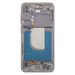 Écran LCD d'origine neuf pour Galaxy S23 FE, assemblage complet avec cadre - Product Image 2