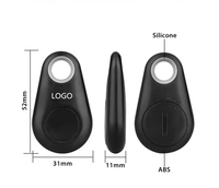 Mini traceur intelligent pour animaux de compagnie, localisateur étanche pour chien et chat